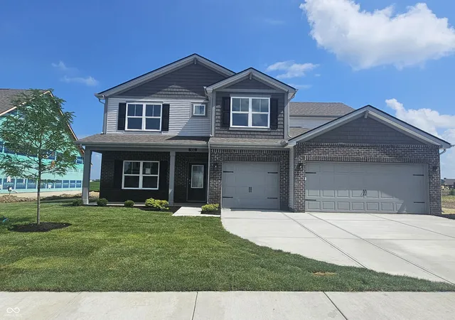 Homes for sale in Lebanon, IN | 930 Angilee Wy, Lebanon, IN 46052 | MLS# 22095346