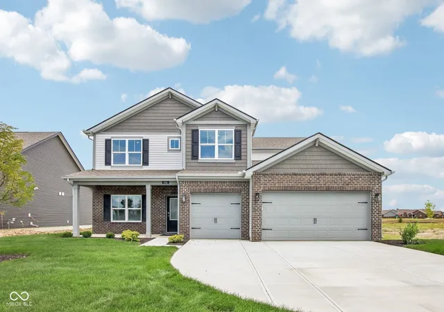 1st image of 930 Angilee Wy, Lebanon, IN 46052 | MLS# 22095346