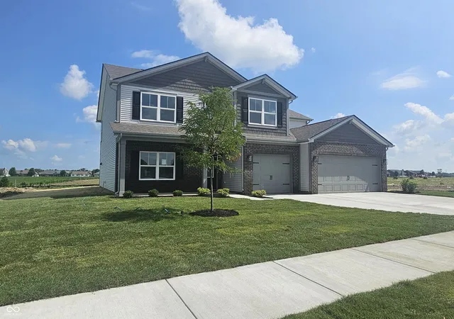 Homes for sale in Lebanon, IN | 930 Angilee Wy, Lebanon, IN 46052 | MLS# 22095346