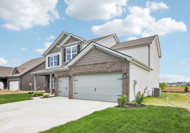2nd image of 930 Angilee Wy, Lebanon, IN 46052 | MLS# 22095346