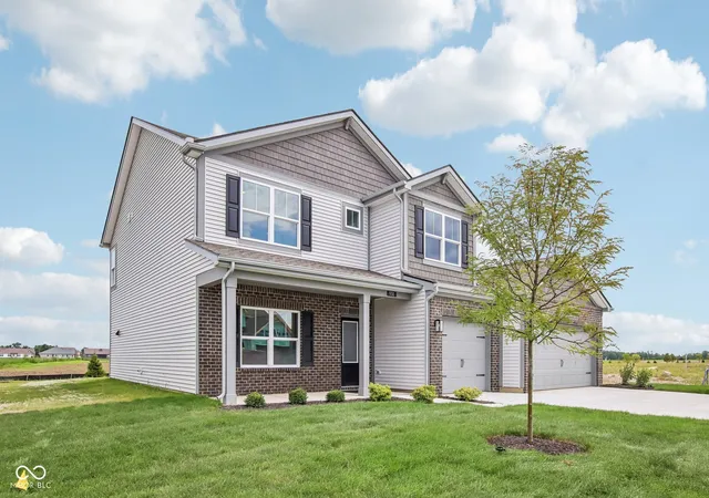 3rd image of 930 Angilee Wy, Lebanon, IN 46052 | MLS# 22095346