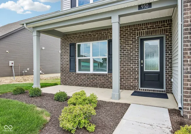 4th image of 930 Angilee Wy, Lebanon, IN 46052 | MLS# 22095346