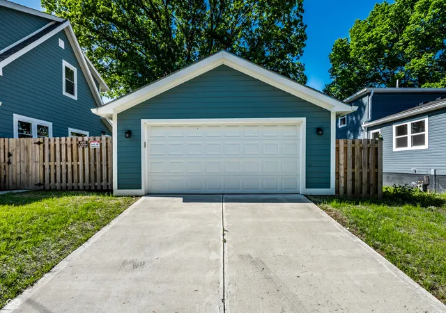 51st image of 1034 N Tacoma Ave, Indianapolis, IN 46201 | MLS# 22095358