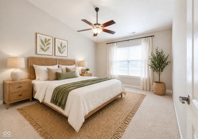 4th image of 9733 Windy Ln #103, Fishers, IN 46037 | MLS# 22095412