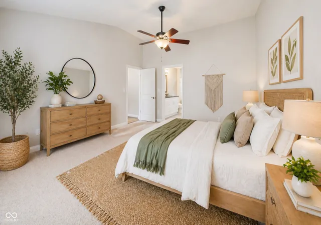 5th image of 9733 Windy Ln #103, Fishers, IN 46037 | MLS# 22095412