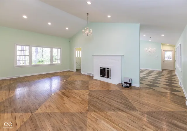 3rd image of 8650 Fall Creek Rd, Indianapolis, IN 46256 | MLS# 22095419