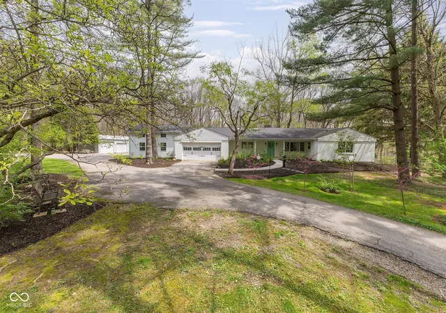 1st image of 8650 Fall Creek Rd, Indianapolis, IN 46256 | MLS# 22095419