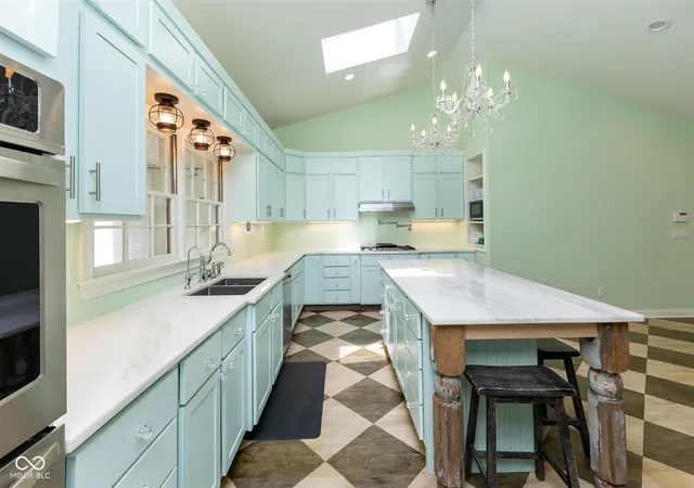 5th image of 8650 Fall Creek Rd, Indianapolis, IN 46256 | MLS# 22095419