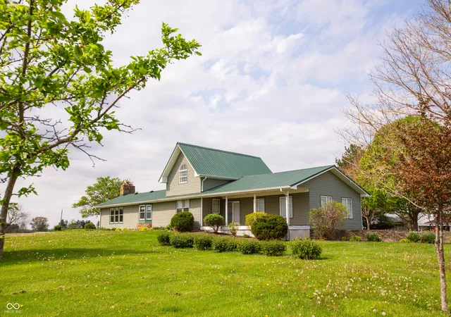 3rd image of 8335 N 750 W, Fairland, IN 46126 | MLS# 22095443