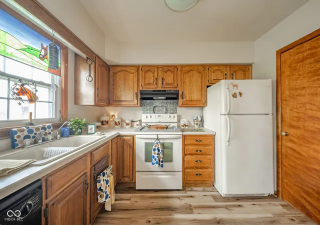 Homes for sale in Daleville, IN | 11910 S County Road 800 W, Daleville, IN 47334 | MLS# 22095451