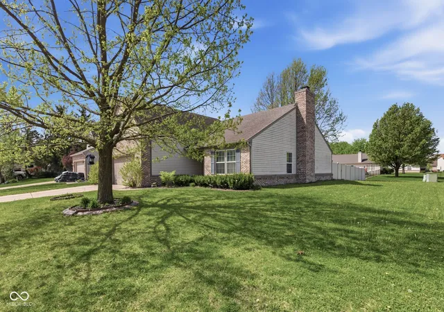 Homes for sale in Indianapolis, IN | 2074 Alysheba Dr, Indianapolis, IN 46234 | MLS# 22095470