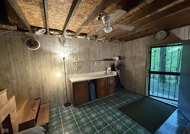 3rd image of 0 Buffalo Rd, Poland, IN 47868 | MLS# 22095473