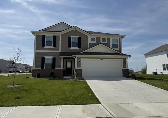 1st image of 1485 Covington Blvd, Franklin, IN 46131 | MLS# 22095483