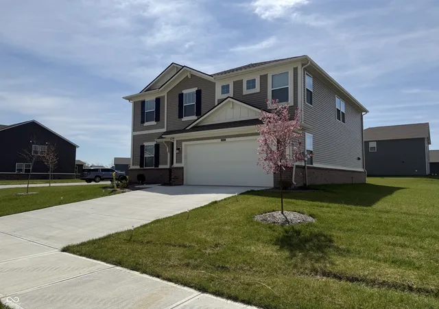 2nd image of 1485 Covington Blvd, Franklin, IN 46131 | MLS# 22095483