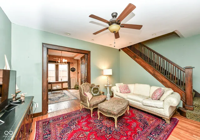 4th image of 47 Johnson Ave #11, Indianapolis, IN 46219 | MLS# 22095486