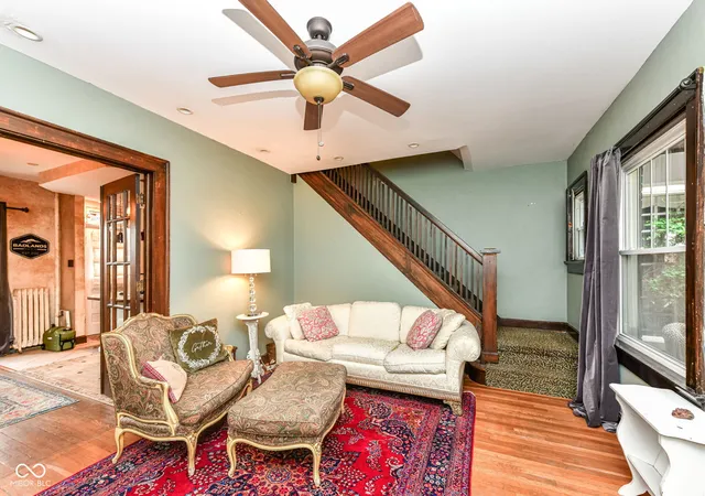 5th image of 47 Johnson Ave #11, Indianapolis, IN 46219 | MLS# 22095486