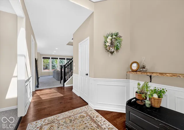 Photo 3 of Single family home for sale at 11058 Stoneleigh Dr, Noblesville, IN 46060 | MLS# 22095505 | Listing updated on 2026-10-08