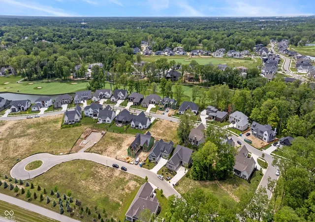 5th image of 4130 Hartswick Ct, Zionsville, IN 46077 | MLS# 22095535