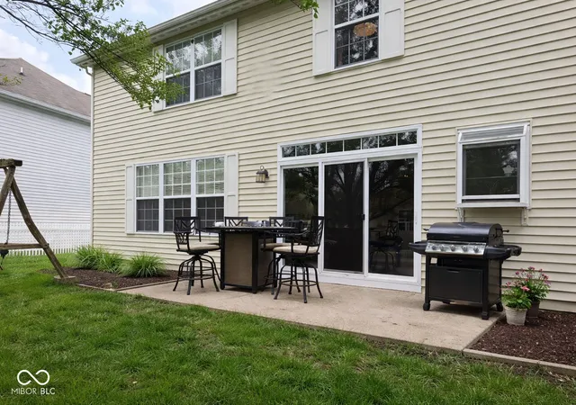 24th image of 10811 Meadow Wing Ct, Noblesville, IN 46060 | MLS# 22095547