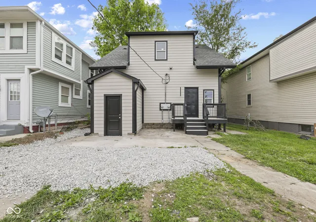 31st image of 2922 N Delaware St, Indianapolis, IN 46205 | MLS# 22095567