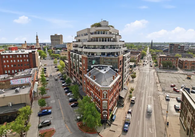1st image of 333 Massachusetts Ave #UNIT 303, Indianapolis, IN 46204 | MLS# 22095615