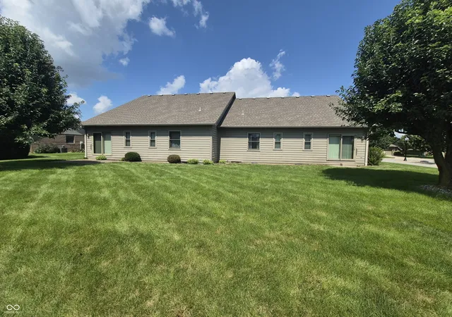 37th image of 735 Cottage Ln, Greenwood, IN 46143 | MLS# 22095625