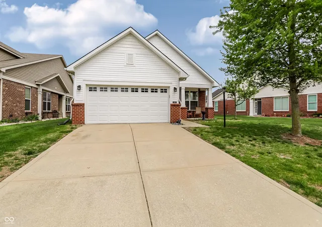 3rd image of 4980 Ozark Ln, Indianapolis, IN 46239 | MLS# 22095647