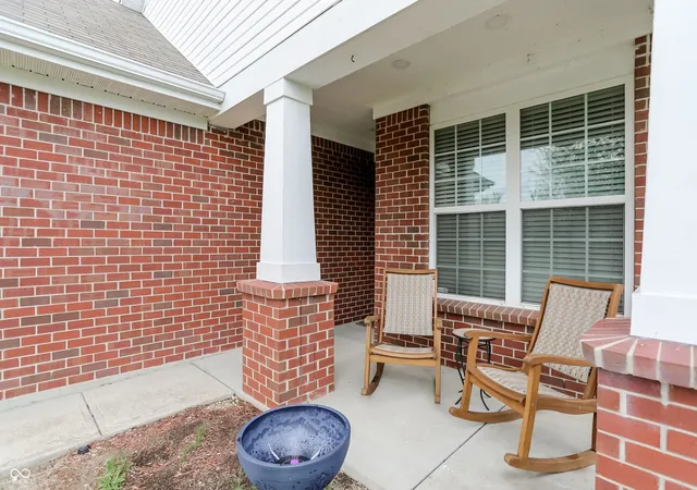 4th image of 4980 Ozark Ln, Indianapolis, IN 46239 | MLS# 22095647