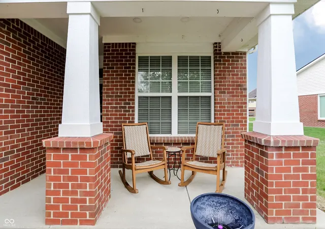 5th image of 4980 Ozark Ln, Indianapolis, IN 46239 | MLS# 22095647