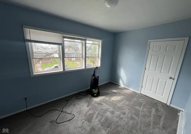 Homes for sale in Indianapolis, IN | 1418 E Bradbury Ave, Indianapolis, IN 46203 | MLS# 22095649