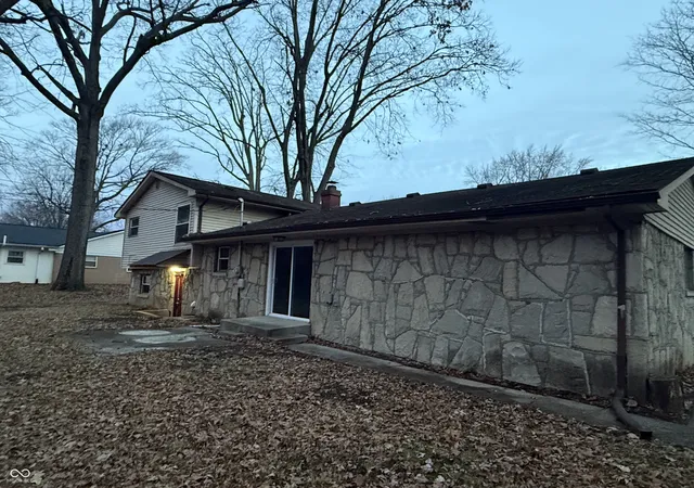 5th image of 7045 Buick Dr, Indianapolis, IN 46214 | MLS# 22095662