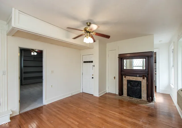5th image of 929 Franklin St, Columbus, IN 47201 | MLS# 22095668