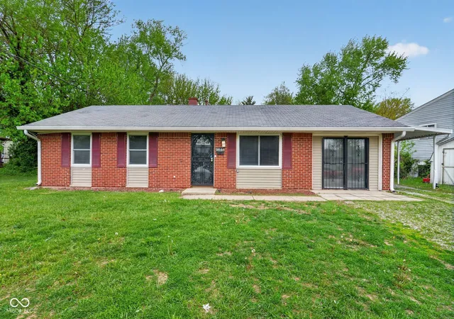 1st image of 9846 Catalina Dr, Indianapolis, IN 46235 | MLS# 22095675