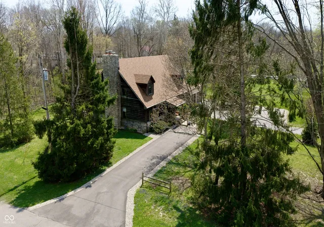 4th image of 483 E North St, Morristown, IN 46161 | MLS# 22095677