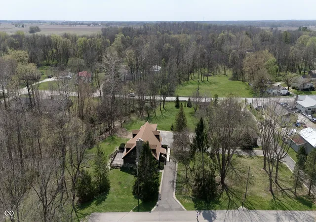 5th image of 483 E North St, Morristown, IN 46161 | MLS# 22095677