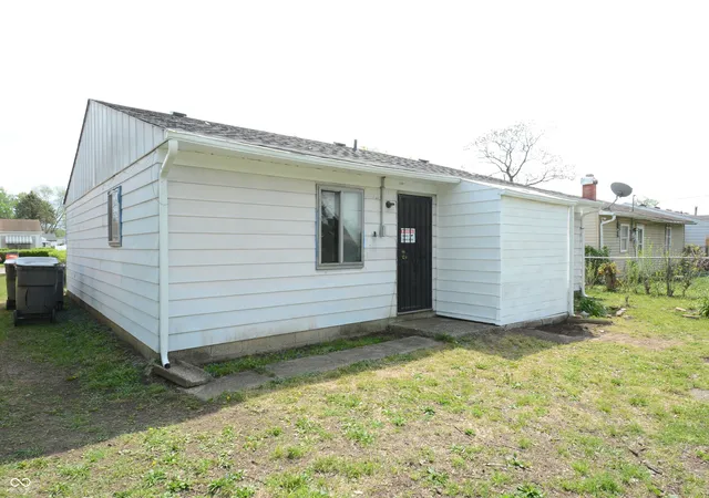 13th image of 2822 Baltimore Ave, Indianapolis, IN 46218 | MLS# 22095679