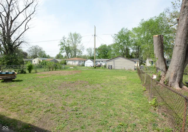 3rd image of 2822 Baltimore Ave, Indianapolis, IN 46218 | MLS# 22095679