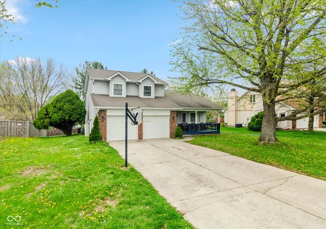 1st image of 11612 E 75th St, Indianapolis, IN 46236 | MLS# 22095739