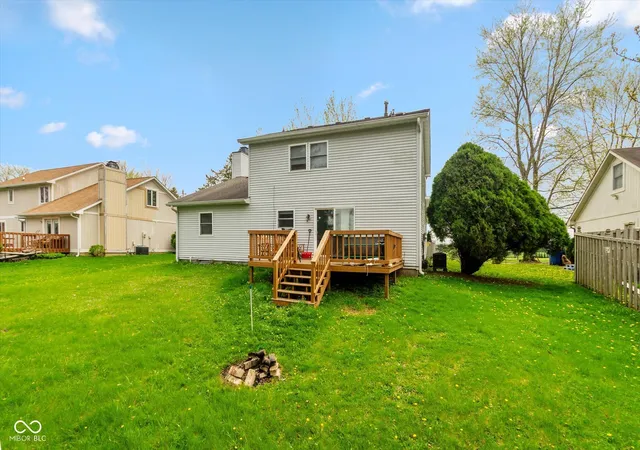 20th image of 11612 E 75th St, Indianapolis, IN 46236 | MLS# 22095739