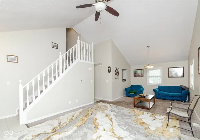 3rd image of 11612 E 75Th St, Indianapolis, IN 46236 | MLS# 22095739