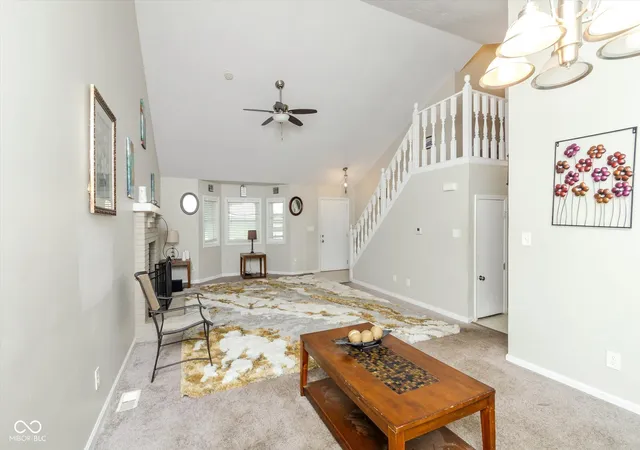 4th image of 11612 E 75Th St, Indianapolis, IN 46236 | MLS# 22095739