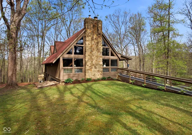 1st image of 3520 Middle Patton Park Rd, Martinsville, IN 46151 | MLS# 22095753