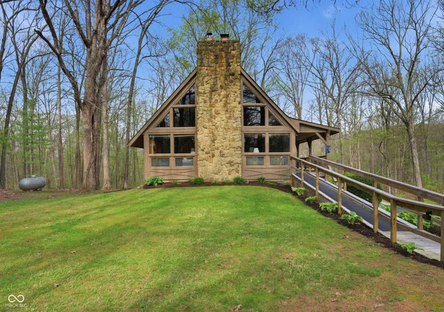 3rd image of 3520 Middle Patton Park Rd, Martinsville, IN 46151 | MLS# 22095753