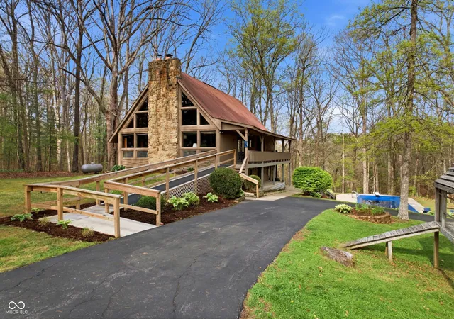 4th image of 3520 Middle Patton Park Rd, Martinsville, IN 46151 | MLS# 22095753