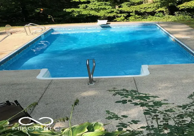 41st image of 3520 Middle Patton Park Rd, Martinsville, IN 46151 | MLS# 22095753