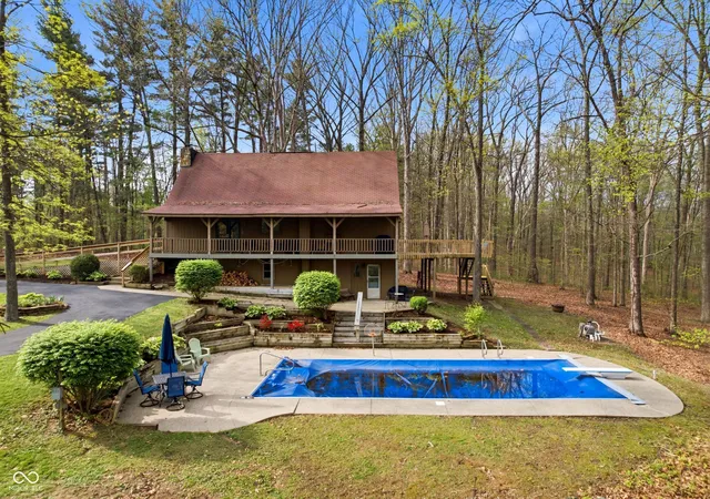 5th image of 3520 Middle Patton Park Rd, Martinsville, IN 46151 | MLS# 22095753