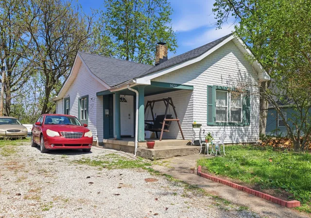 Homes for sale in Indianapolis, IN | 1622 Cruft St, Indianapolis, IN 46203 | MLS# 22095761