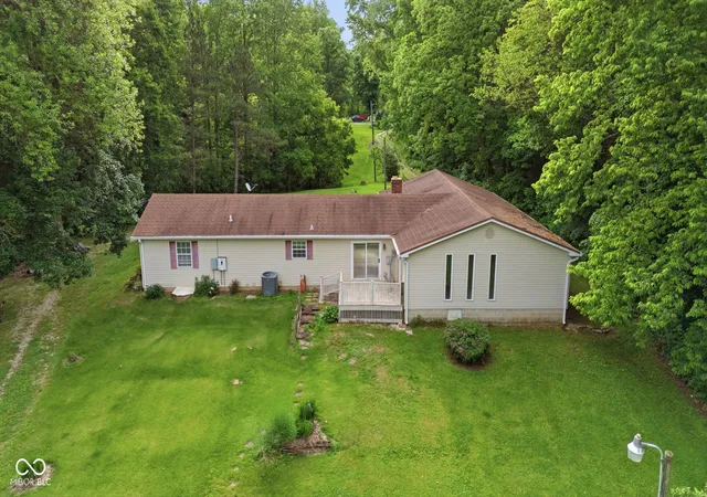 4th image of 10885 N Pr 370 E, Brazil, IN 47834 | MLS# 22095774