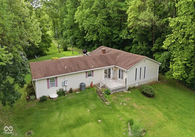 5th image of 10885 N Pr 370 E, Brazil, IN 47834 | MLS# 22095774