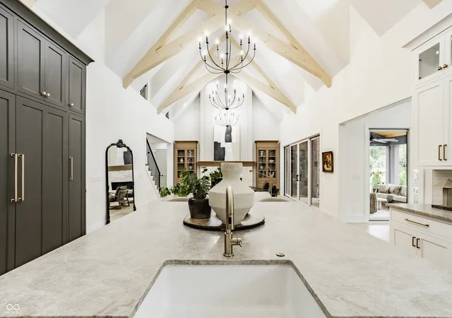 Photo 3 of Mansion for sale at 15876 Oak Park, Westfield, IN 46074 | MLS# 22095776 | Listing updated on 2026-10-08